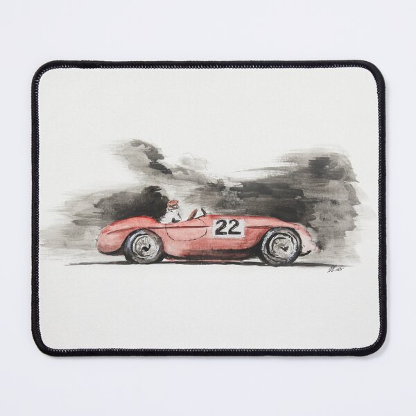 Item preview, Ferrari 166 designed and sold by Peter Dials.