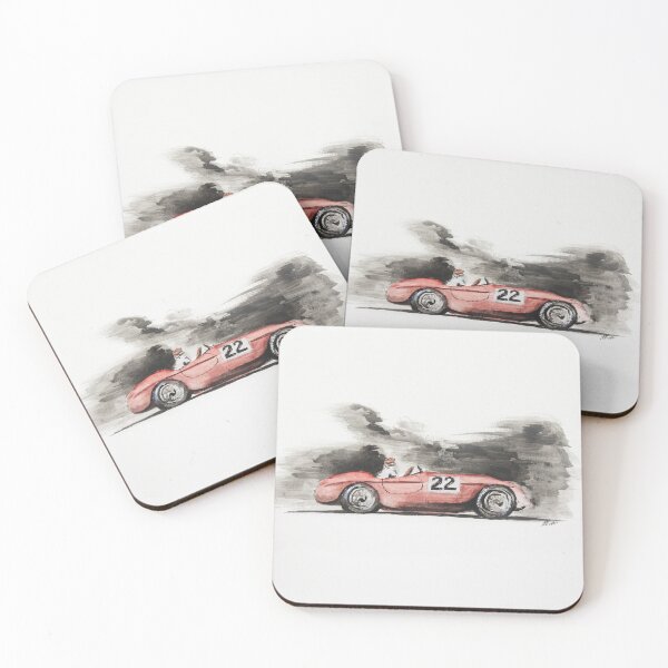 Item preview, Ferrari 166  designed and sold by Peter Dials.