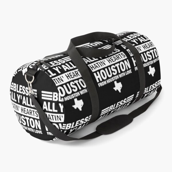 Item preview, Bless All Yalls Hatin Hearts Houston With Love, Bless All Y' alls Hatin Hearts Houston With Love designed and sold by SarahMohanad.