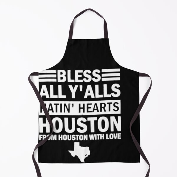 Item preview, Bless All Yalls Hatin Hearts Houston With Love, Bless All Y' alls Hatin Hearts Houston With Love designed and sold by SarahMohanad.