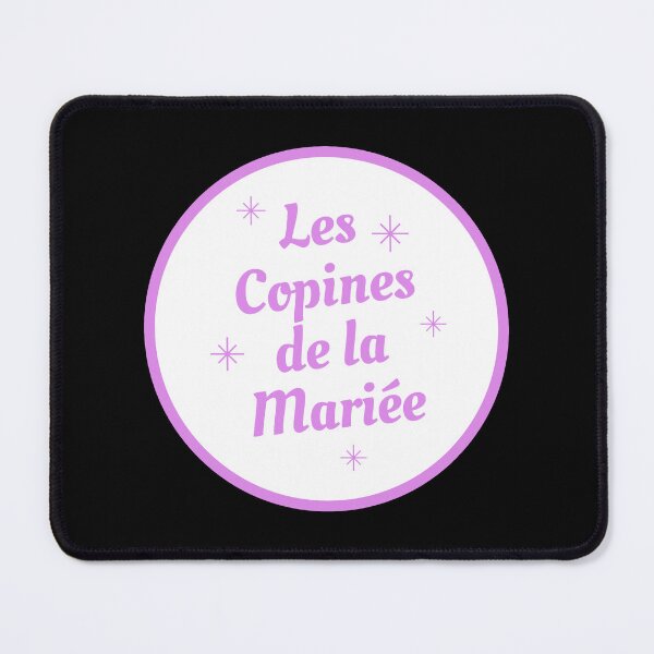 Item preview, Bachelorette party logo - Team Bride designed and sold by ArtAndDesignA.