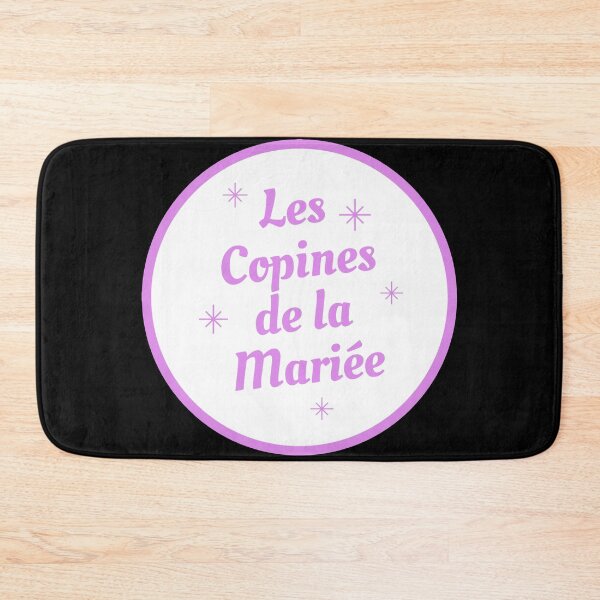 Item preview, Bachelorette party logo - Team Bride designed and sold by ArtAndDesignA.