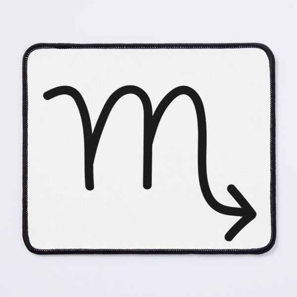 Item preview, scorpio symbol designed and sold by pnkrose.