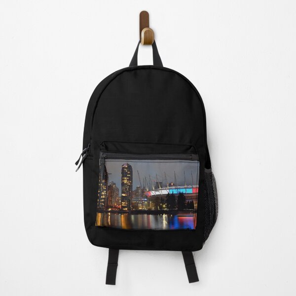 Item preview, Downtown Vancouver Scene designed and sold by ZXSEAVBNM.