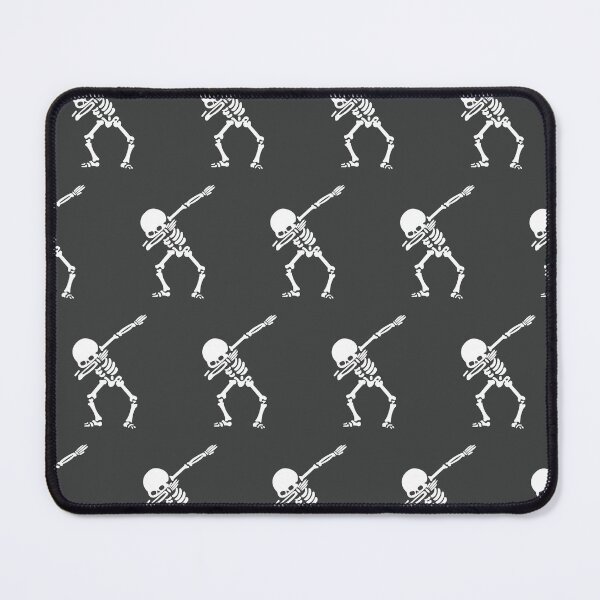 Item preview, funny Halloween. skeleton dancing designed and sold by Denisse diseno.