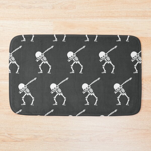 Item preview, funny Halloween. skeleton dancing designed and sold by Denisse diseno.