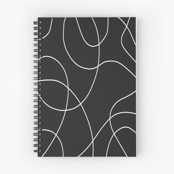 Item preview, Night Maps Abstract designed and sold by DanielleGensler.