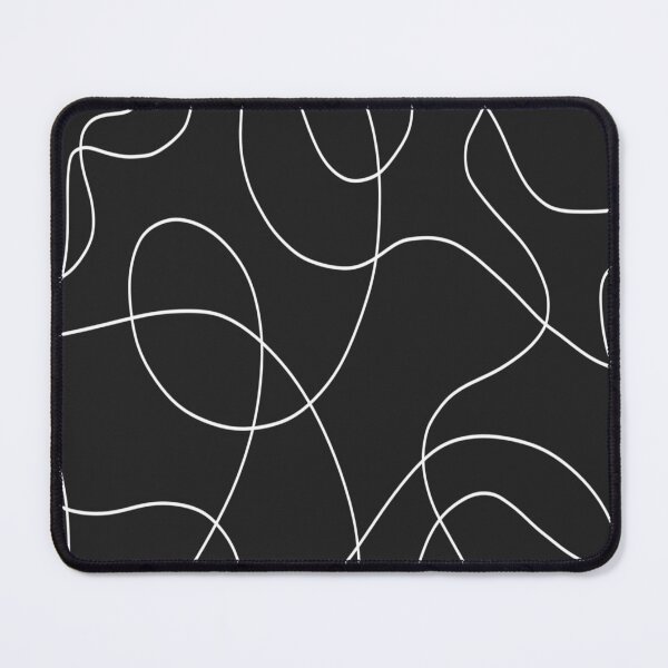 Item preview, Night Maps Abstract designed and sold by DanielleGensler.