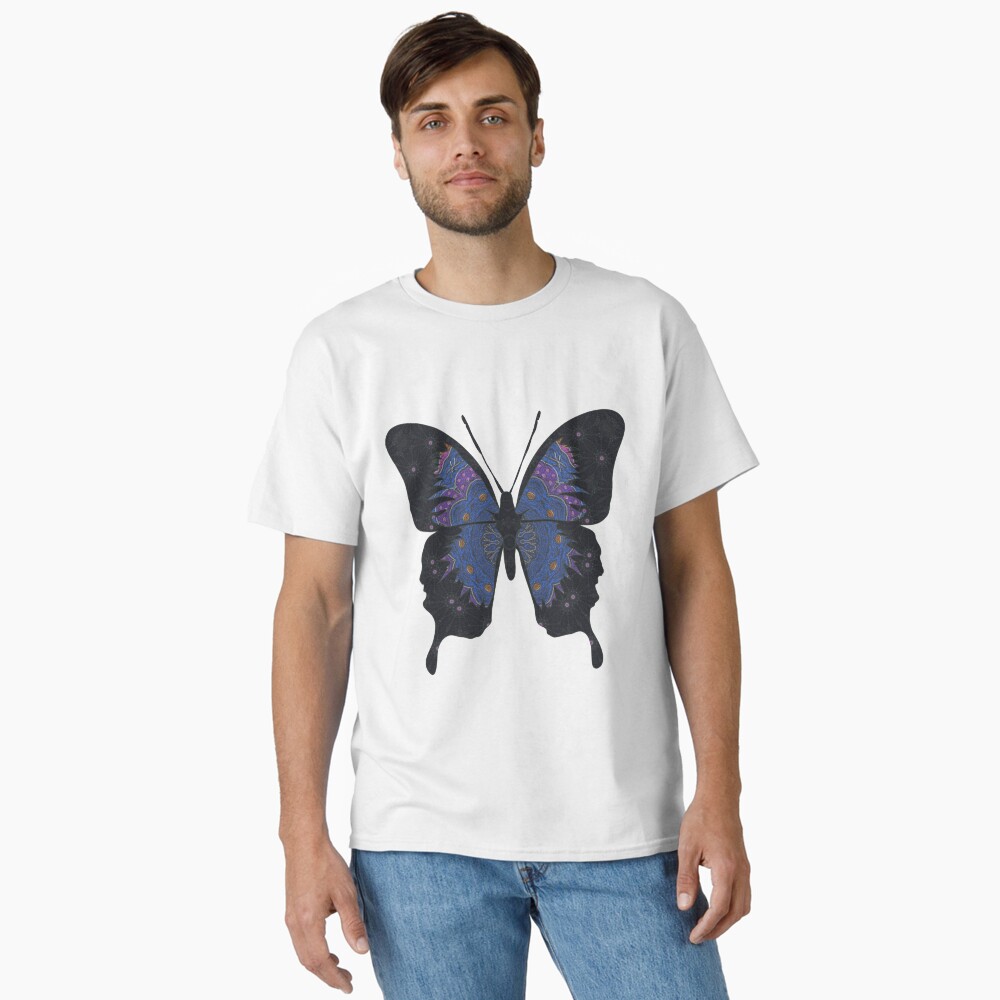 Item preview, Classic T-Shirt designed and sold by MagickMama.