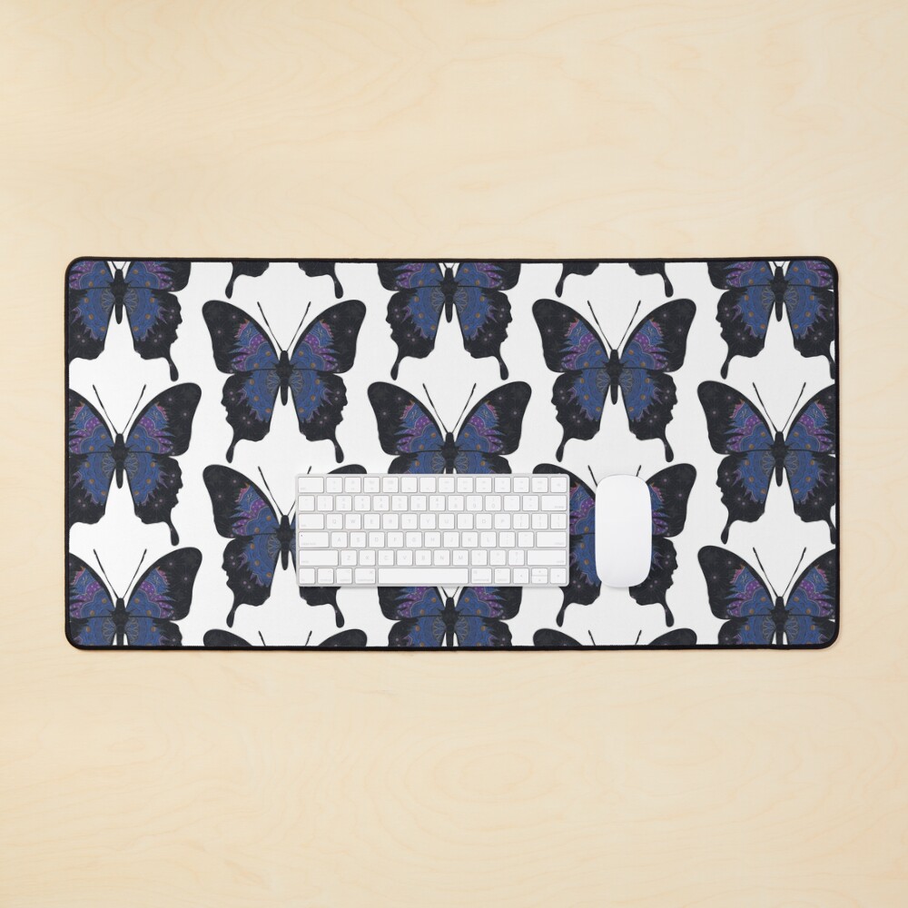 Item preview, Desk Mat designed and sold by MagickMama.