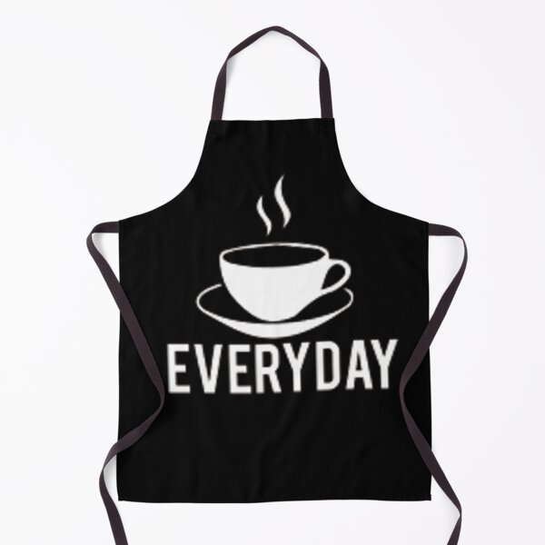 Item preview, Everyday Is A Coffee Day designed and sold by agaify.