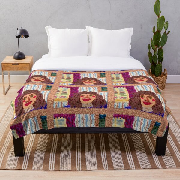 Item preview, KING CHARLES AT HOME designed and sold by ABEBERMANCHUTE.