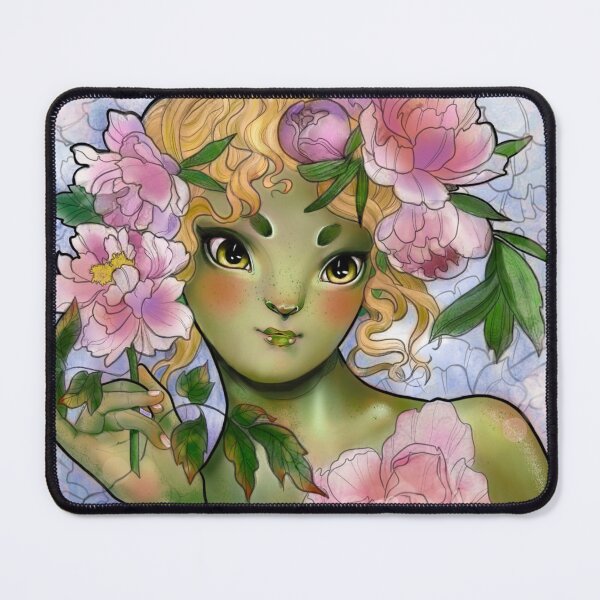 Item preview, Lili designed and sold by Volodim.
