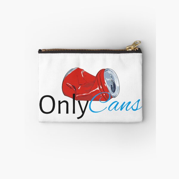 Item preview, Only Cans designed and sold by LatterDaze.