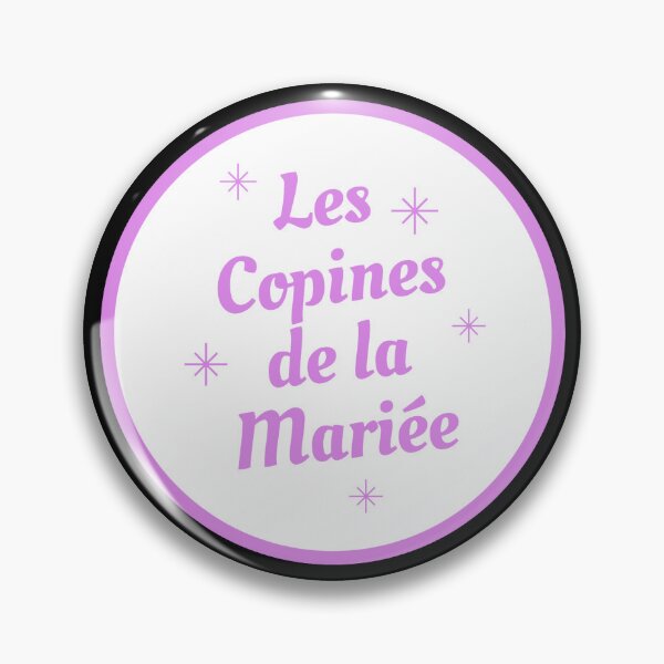 Item preview, Bachelorette party logo - Team Bride designed and sold by ArtAndDesignA.
