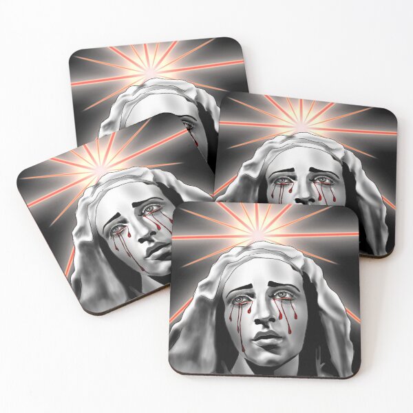 Item preview, Weeping Mary designed and sold by DC-VDA.