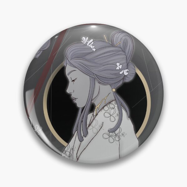 Item preview, Iko designed and sold by CosmicNovaArt.