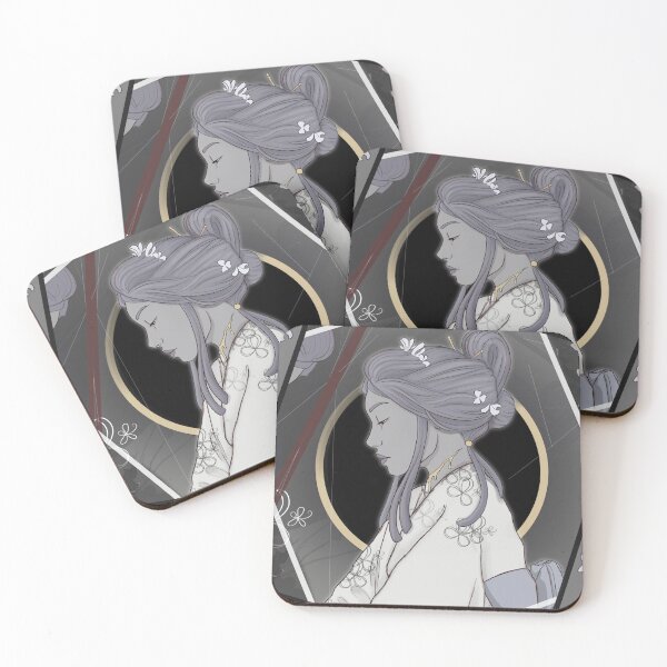 Item preview, Iko designed and sold by CosmicNovaArt.