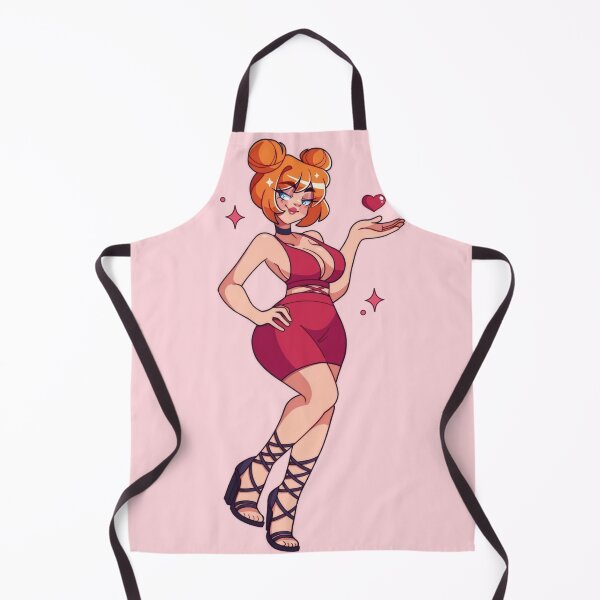 Item preview, Sexy Hentai Ai design 2 designed and sold by Chevrodesigns.