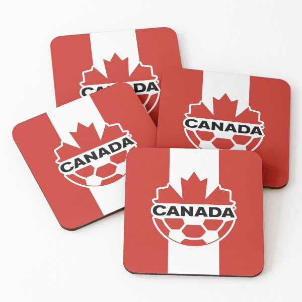 Item preview, Canada World Cup designed and sold by On Target Sports.