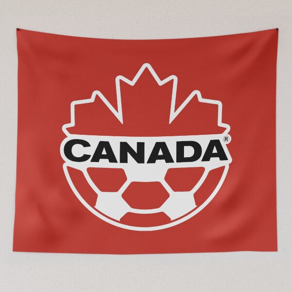 Item preview, Canada World Cup designed and sold by On Target Sports.
