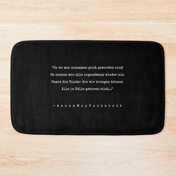 Item preview, Tommi Lyrics - AnnenMayKantereit designed and sold by annaspoljar.