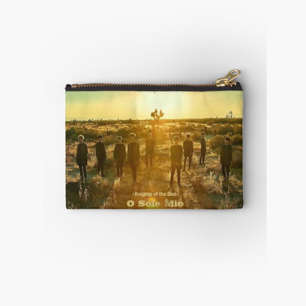 Item preview, SF9 - Knights of the Sun - Group Photo designed and sold by dewdrxps.
