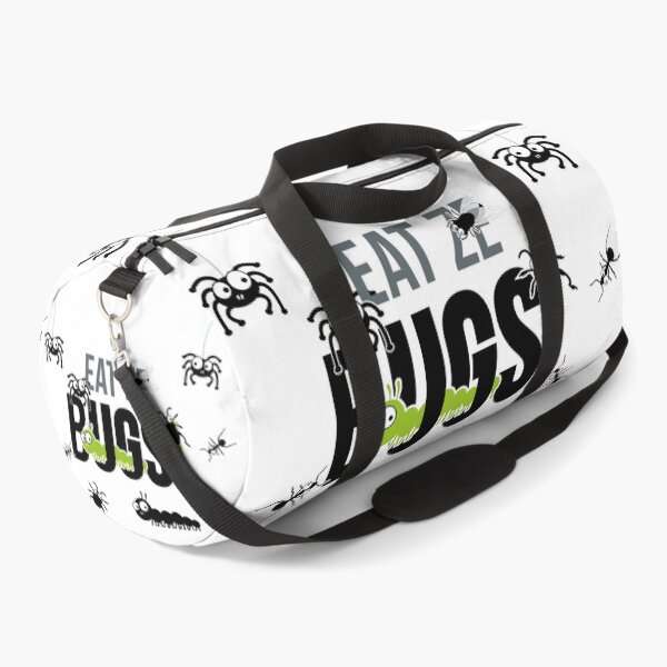 Item preview, Eat Ze Bugs! designed and sold by Stuff By Jools.