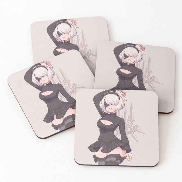 Item preview, Sexy Hentai Ai design 3 designed and sold by Chevrodesigns.