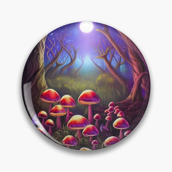 Item preview, Magical moonlight designed and sold by iskapa.