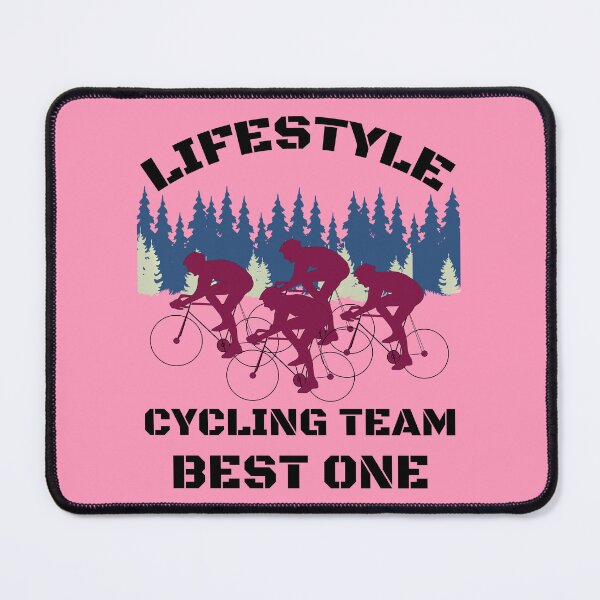 Item preview, CYCLING TEAM BEST ONE LIFESTYLE| UNIQUE GIFTS FOR CYCLISTS| CYCLING designed and sold by al21ex.