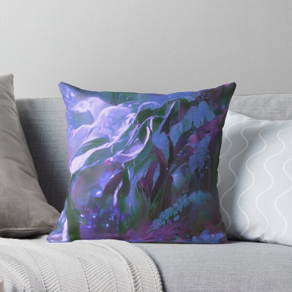 Item preview, Jungle Cruise Purple designed and sold by AvailableVA.
