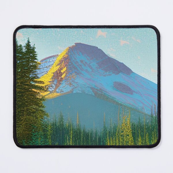 Item preview, Baxter State Park in Maine designed and sold by CattlettArt.