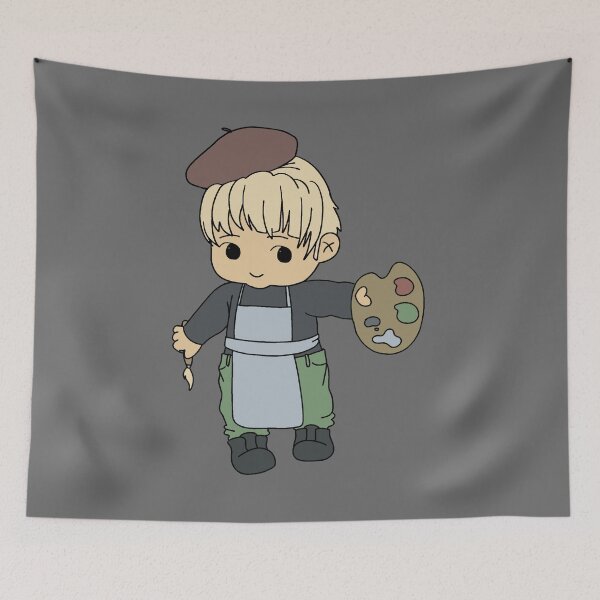 Item preview, Artist 30 designed and sold by Nevermind-artss.