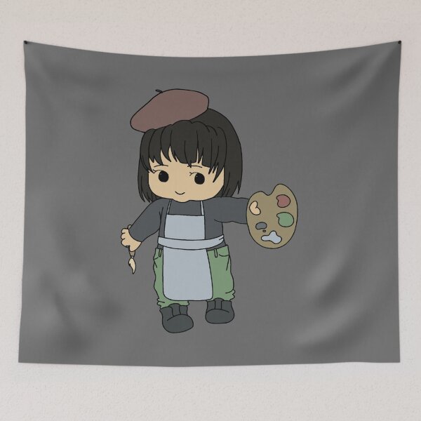 Item preview, Artist 31 designed and sold by Nevermind-artss.
