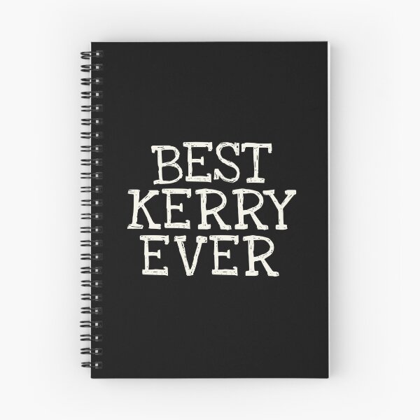 Item preview, El mejor nombre personalizado divertido de Kerry designed and sold by MariosNydras.
