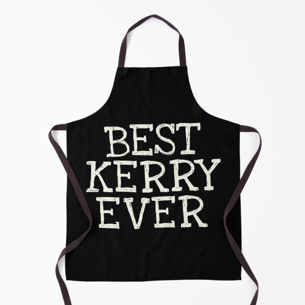 Item preview, Best Kerry Ever Funny Personalized Name designed and sold by MariosNydras.