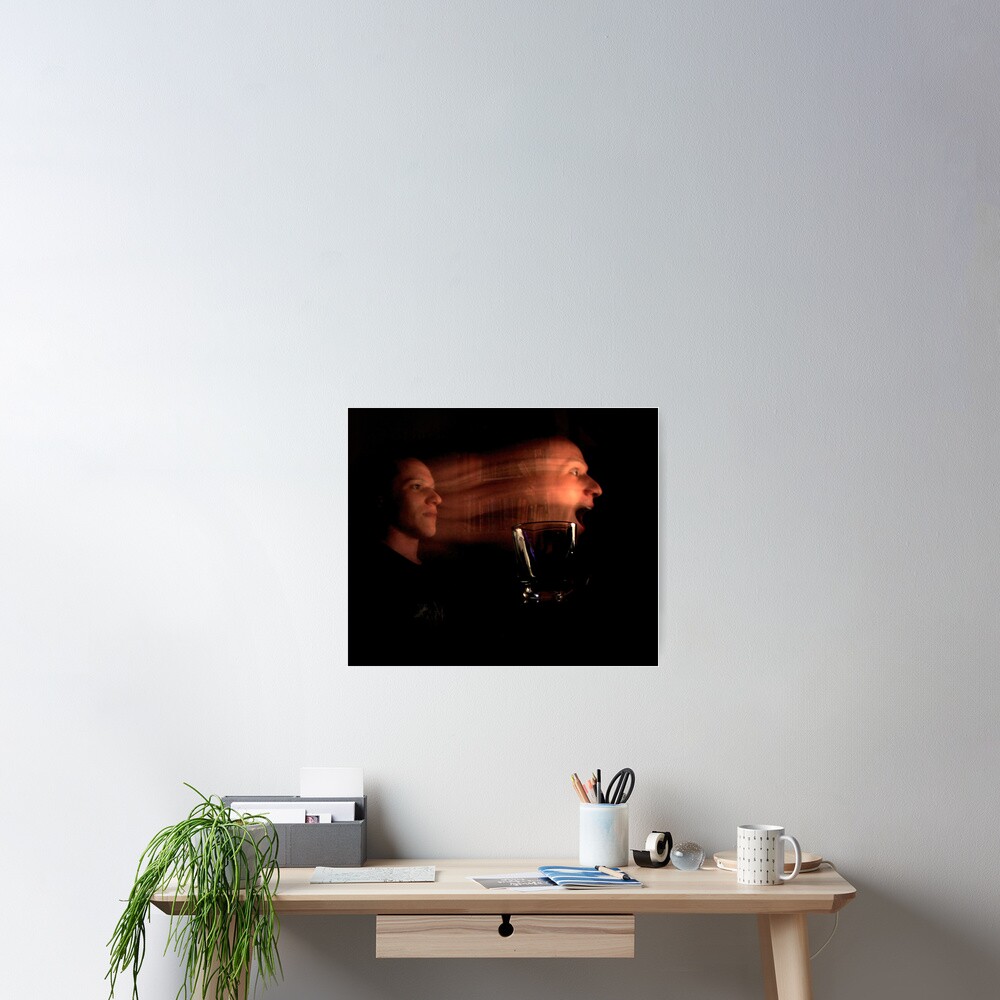 Item preview, Poster designed and sold by Perspective.