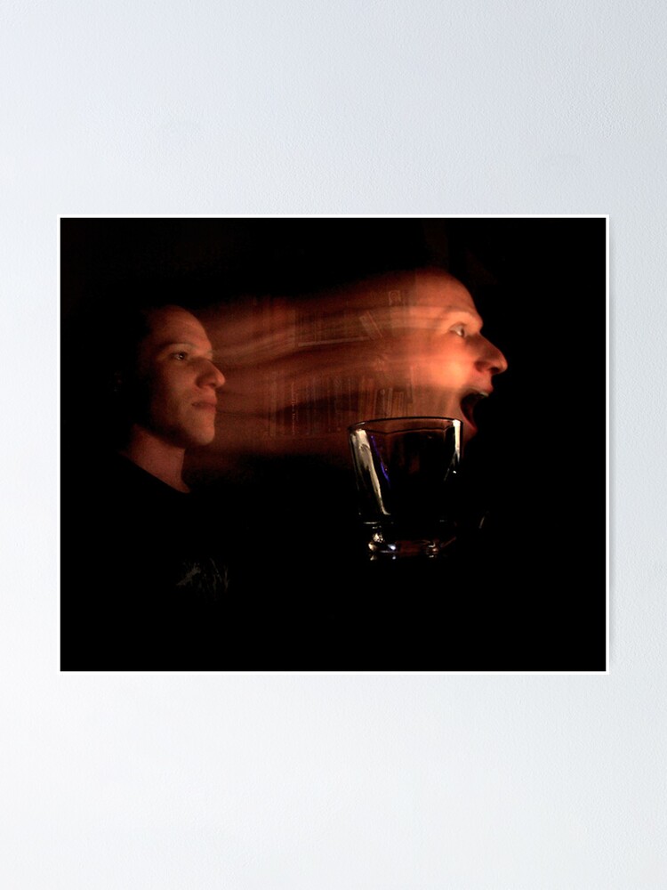 Thumbnail 1 of 3, Poster, Face Off! designed and sold by Perspective.