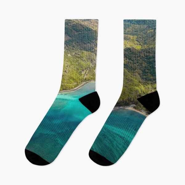 Item preview, Macondé, Mauritius designed and sold by scenerymerch.