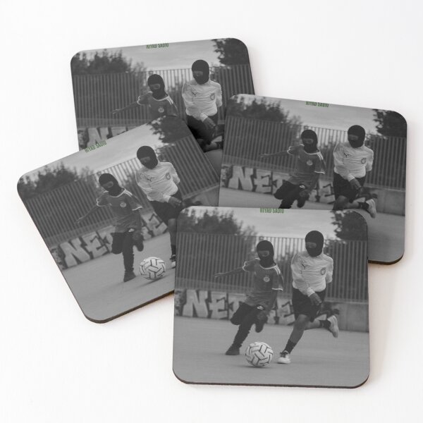 Item preview, Ashe 22 Cover album designed and sold by fasqi.