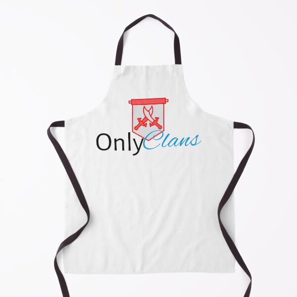 Item preview, Only Clans designed and sold by LatterDaze.