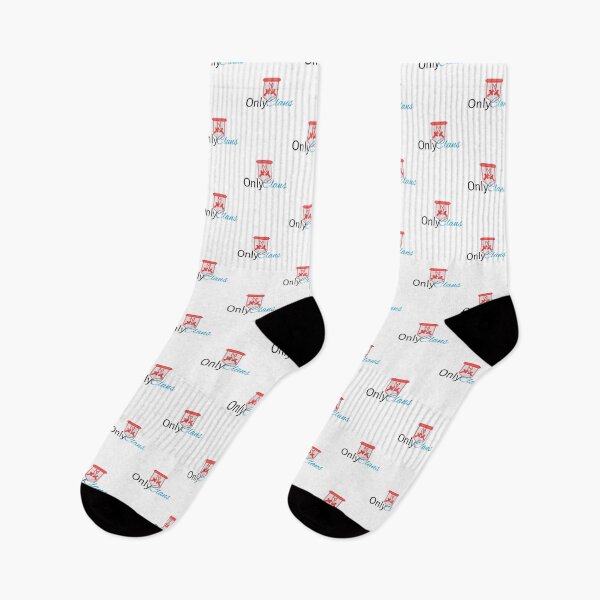 Item preview, Only Clans designed and sold by LatterDaze.