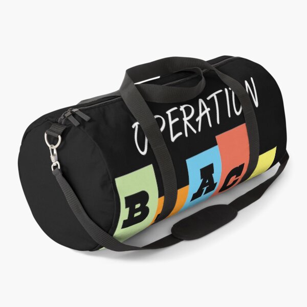 Item preview, Operation black friday designed and sold by SeniorPrint99.