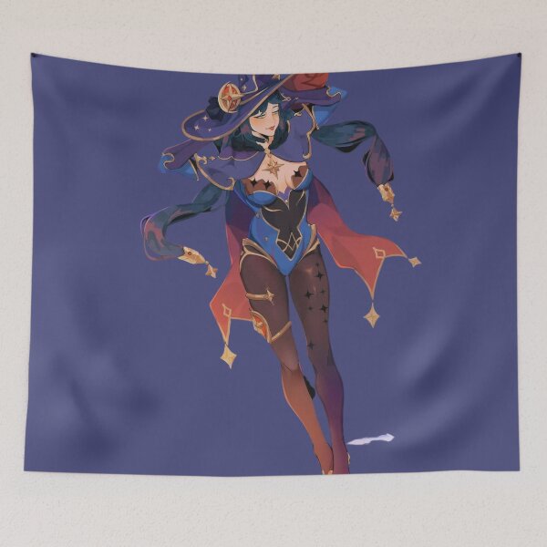 Item preview, Sexy Hentai Ai design 5 designed and sold by Chevrodesigns.