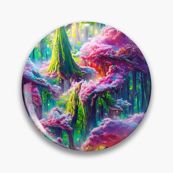 Item preview, land of fairies designed and sold by zar4fussion.