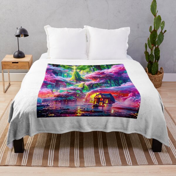Item preview, land of fairies designed and sold by zar4fussion.