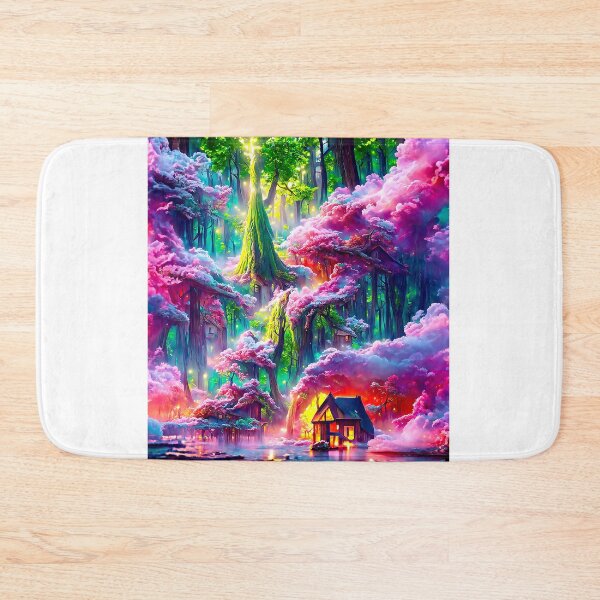 Item preview, land of fairies designed and sold by zar4fussion.