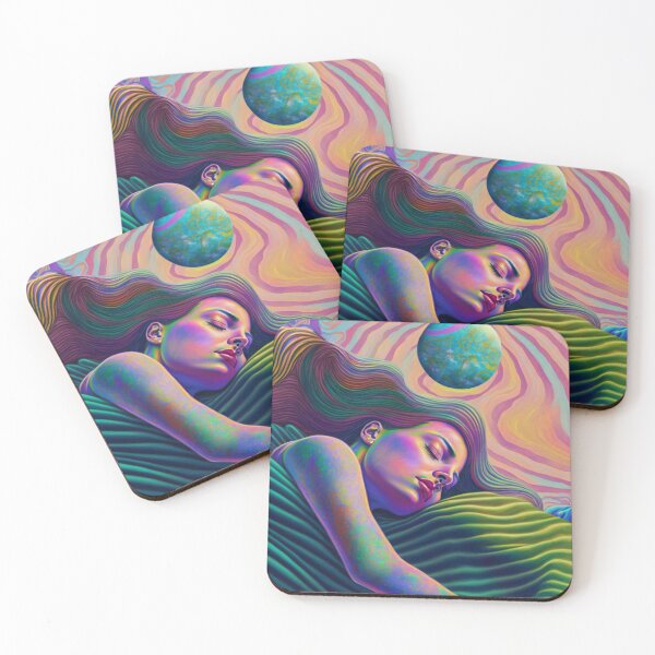Item preview, Lucid Dreaming designed and sold by James Vernon.