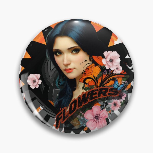 Item preview, FLOWERS designed and sold by FÁBIO F.   SILVA.